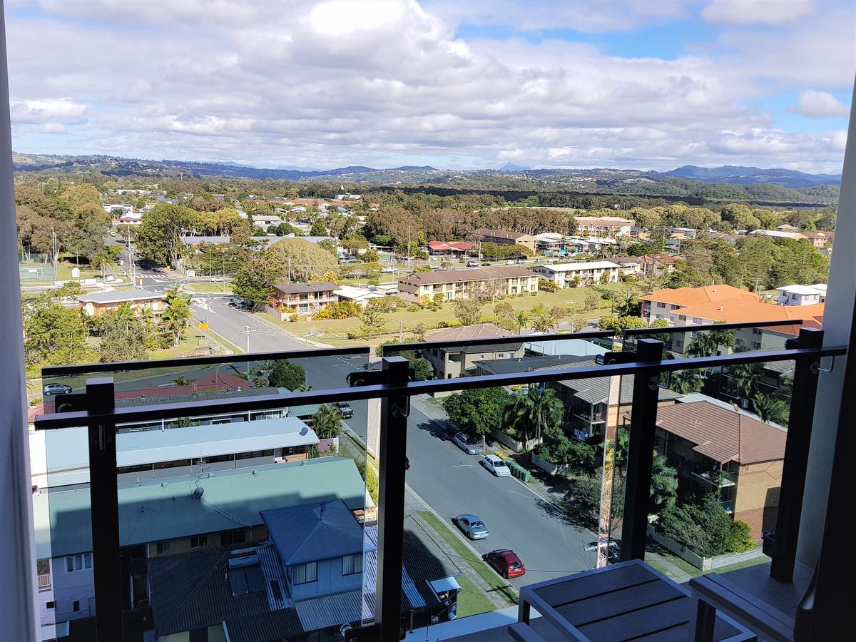 Iconic Kirra Beach Resort Gold Coast Eksteriør billede